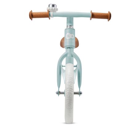 KINDERKRAFT - Bicikl guralica FLY PLUS Baby blue