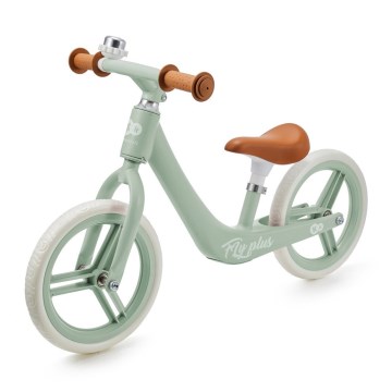 KINDERKRAFT - Bicikl guralica FLY PLUS Fresh mint