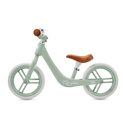 KINDERKRAFT - Bicikl guralica FLY PLUS Fresh mint