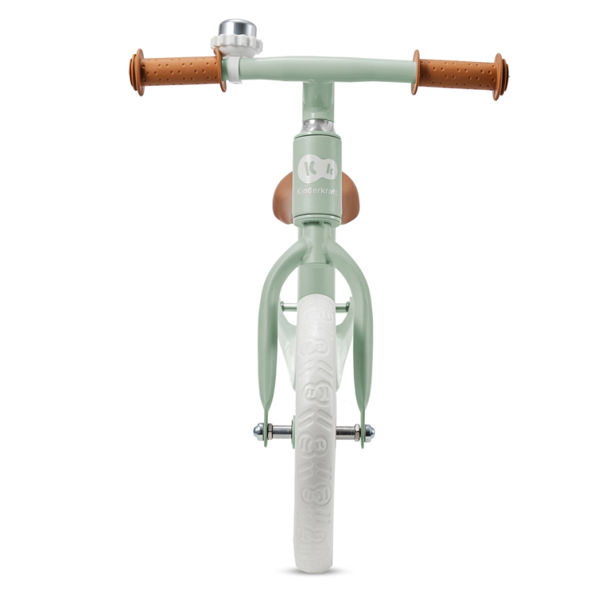 KINDERKRAFT - Bicikl guralica FLY PLUS Fresh mint