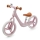 KINDERKRAFT - Bicikl guralica FLY PLUS Powder pink