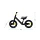 KINDERKRAFT - Bicikl guralica GOSWIFT crna