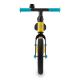 KINDERKRAFT - Bicikl guralica GOSWIFT žuta
