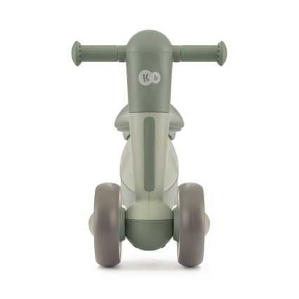 KINDERKRAFT - Bicikl guralica MINIBI Premium zelena