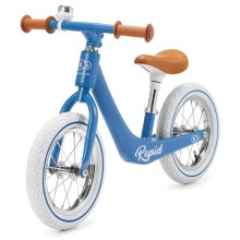 KINDERKRAFT - Bicikl guralica RAPID plava