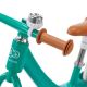 KINDERKRAFT - Bicikl guralica RAPID tirkizna