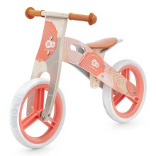 KINDERKRAFT - Bicikl guralica RUNNER narančasta