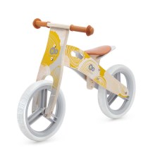 KINDERKRAFT - Bicikl guralica RUNNER žuta