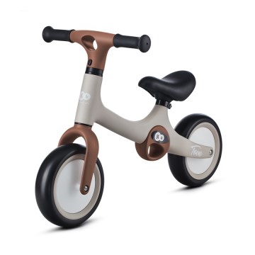 KINDERKRAFT - Bicikl guralica TOVE Desert beige