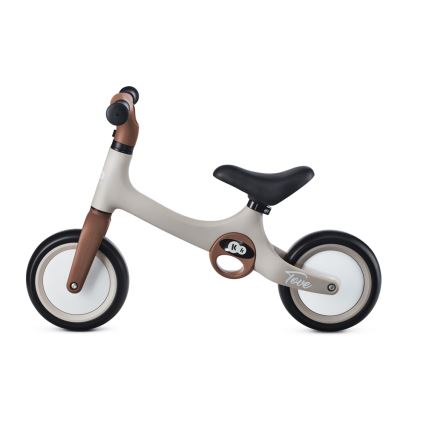 KINDERKRAFT - Bicikl guralica TOVE Desert beige