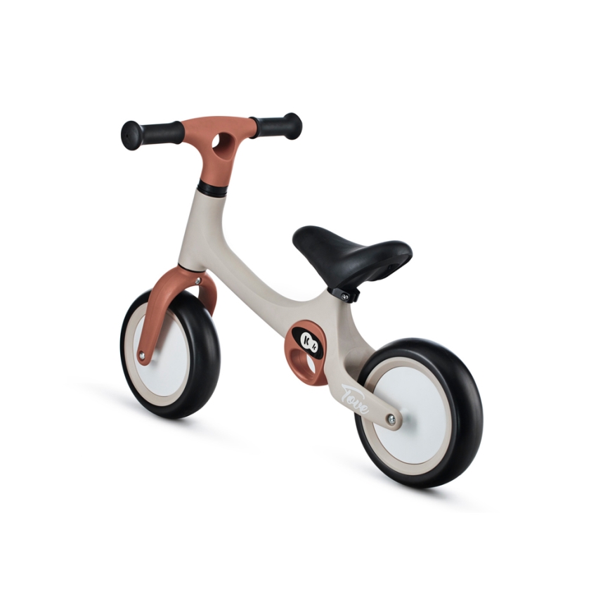 KINDERKRAFT - Bicikl guralica TOVE Desert beige