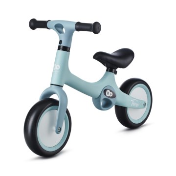 KINDERKRAFT - Bicikl guralica TOVE Summer mint