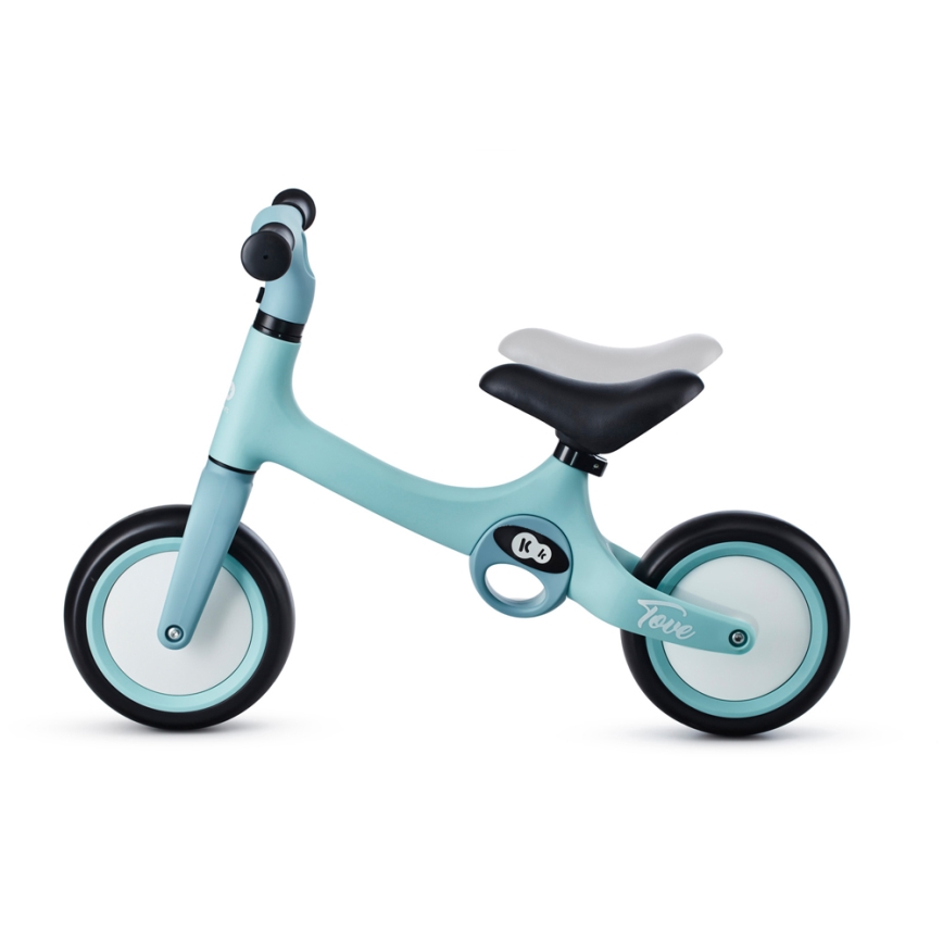KINDERKRAFT - Bicikl guralica TOVE Summer mint