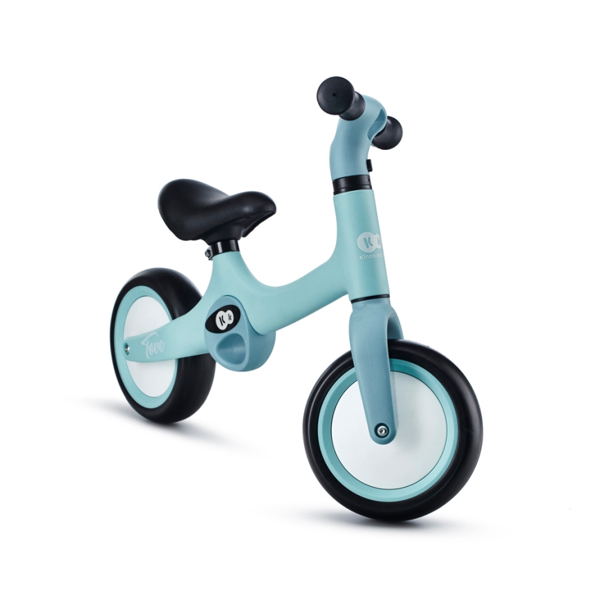 KINDERKRAFT - Bicikl guralica TOVE Summer mint