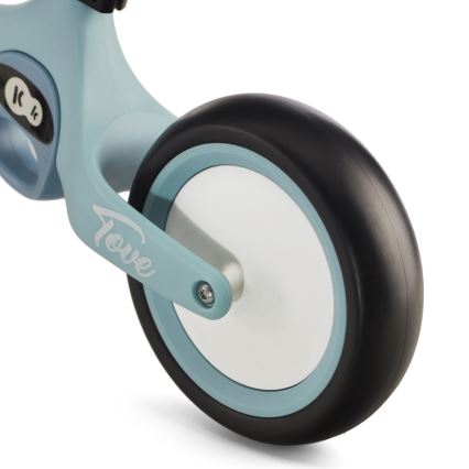 KINDERKRAFT - Bicikl guralica TOVE Summer mint