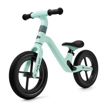 KINDERKRAFT - Bicikl guralica XPLOIT Turquoise