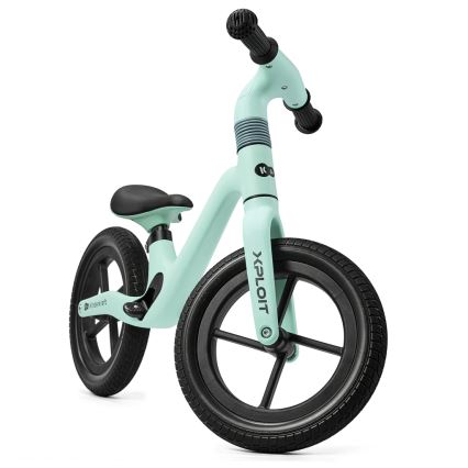 KINDERKRAFT - Bicikl guralica XPLOIT Turquoise