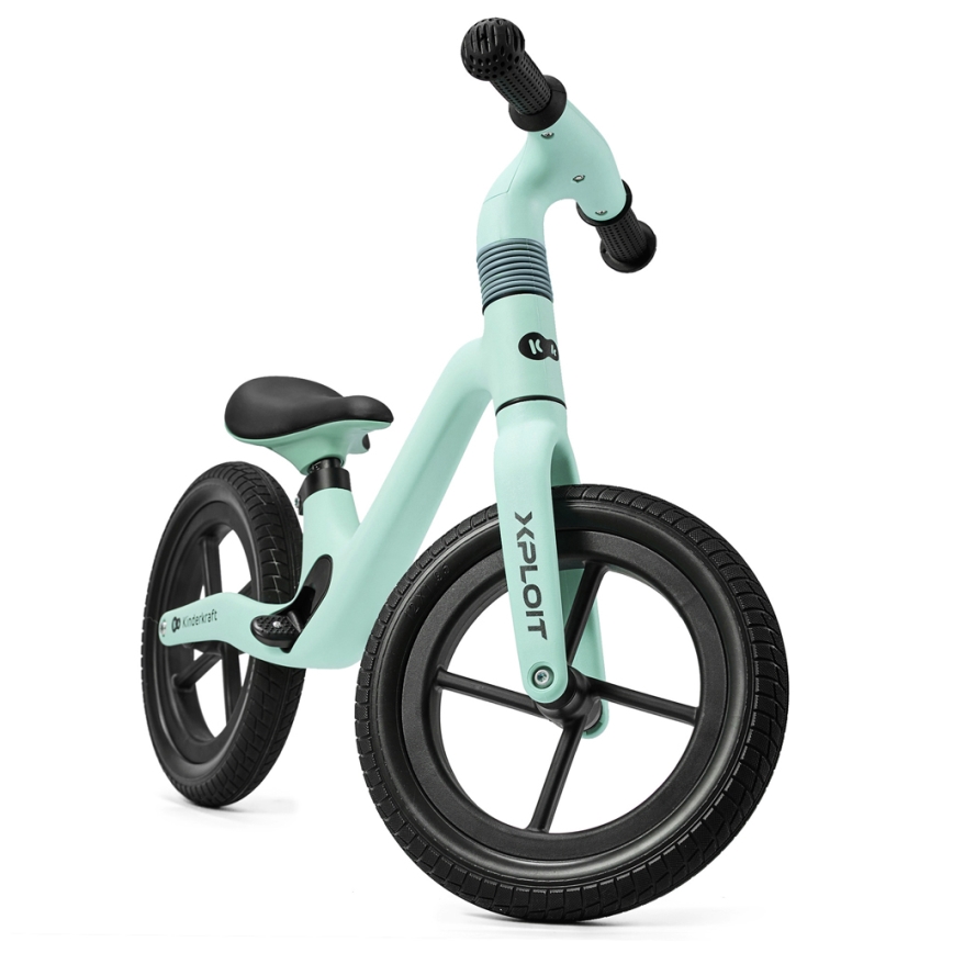 KINDERKRAFT - Bicikl guralica XPLOIT Turquoise