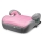 KINDERKRAFT - Booster autosjedalica I-BOOST i-Size 135-150 cm ružičasta