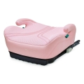KINDERKRAFT - Booster sjedalica I-BOOST 2 PRO i-Size 125–150 cm ružičasta
