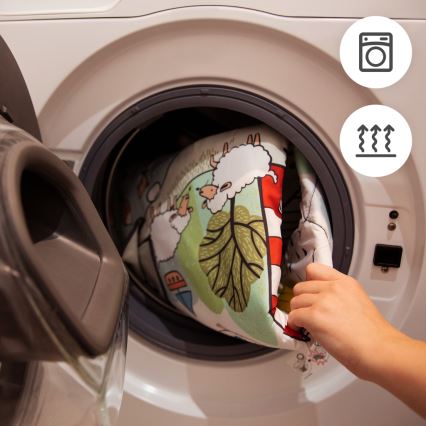 KINDERKRAFT - Dječja dekica za igru SMARTPLAY Sea