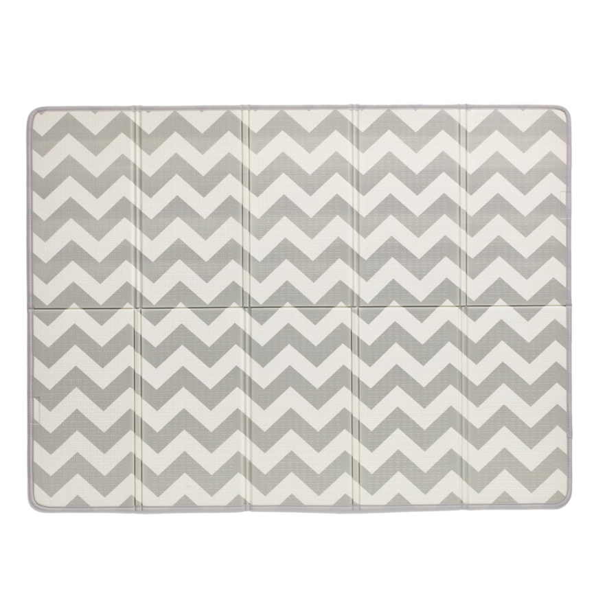 KINDERKRAFT - Dječja podloga za igru MATTY 2