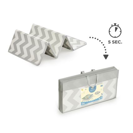 KINDERKRAFT - Dječja podloga za igru MATTY 2