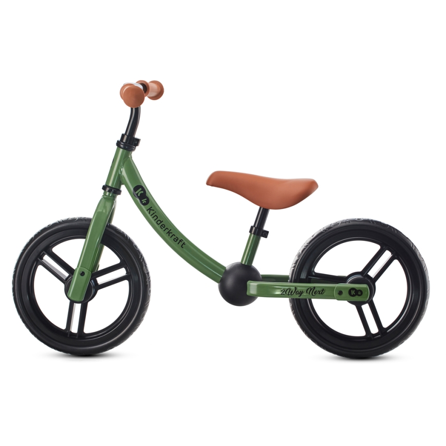KINDERKRAFT - Guralica 2WAY NEXT zelena