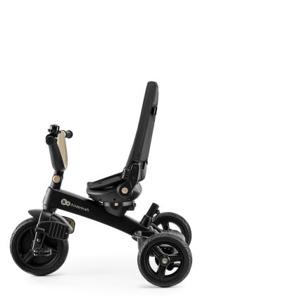 KINDERKRAFT - Dječji tricikl 5 u 1 EASYTWIST bež