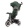 KINDERKRAFT - Dječji tricikl ASTON Mystic green