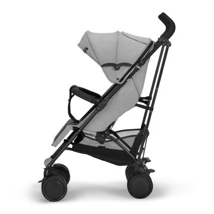 KINDERKRAFT - Golf kolica SIESTA Ash grey
