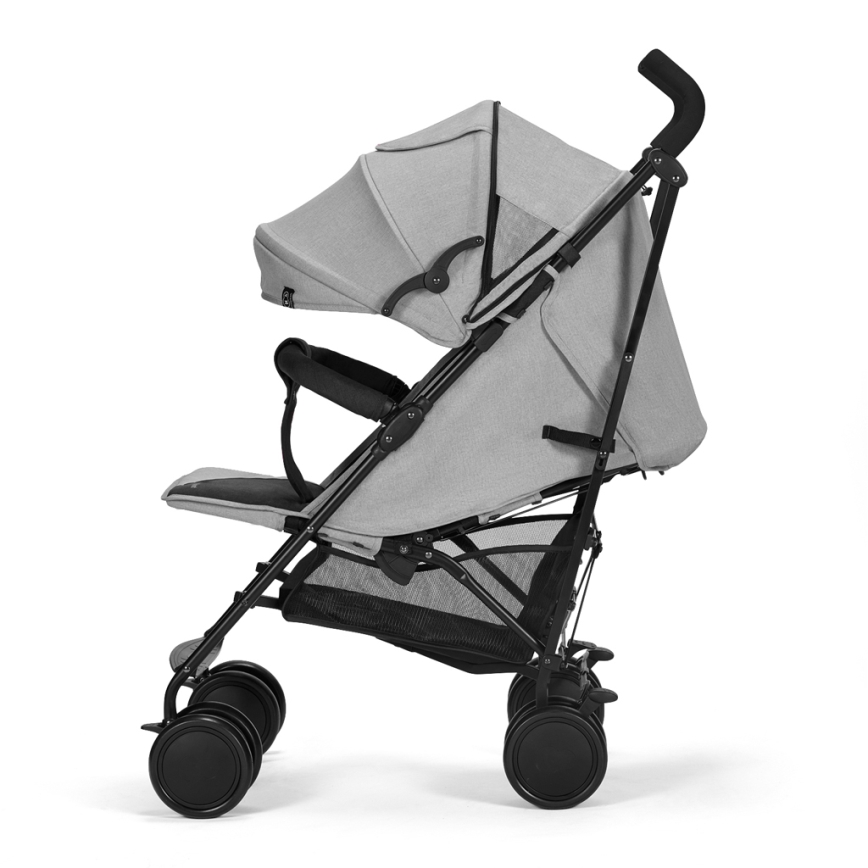 KINDERKRAFT - Golf kolica SIESTA Ash grey