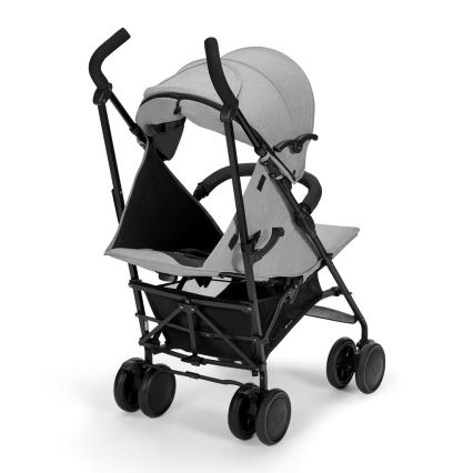 KINDERKRAFT - Golf kolica SIESTA Ash grey
