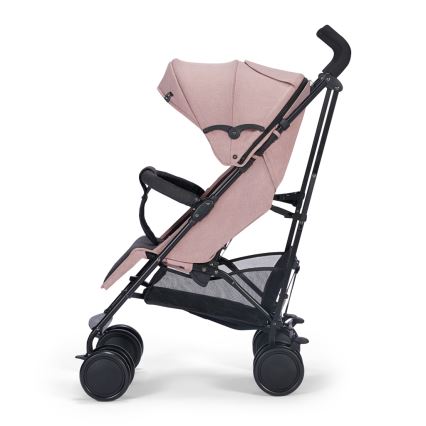 KINDERKRAFT - Golf kolica SIESTA Pink princess