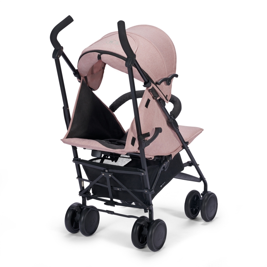 KINDERKRAFT - Golf kolica SIESTA Pink princess