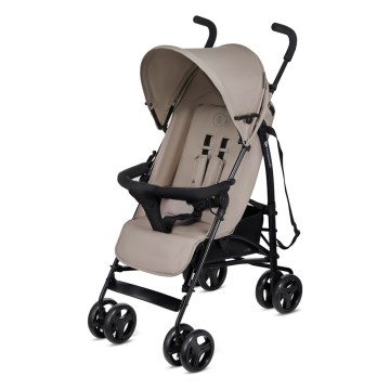 KINDERKRAFT - Golf kolica TIK bežičasta
