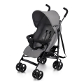KINDERKRAFT - Golf kolica TIK Stone grey