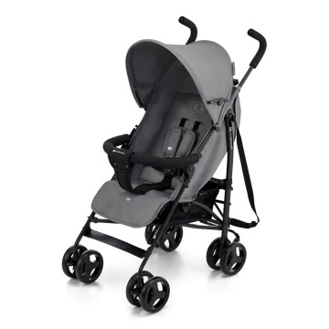 KINDERKRAFT - Golf kolica TIK Stone grey