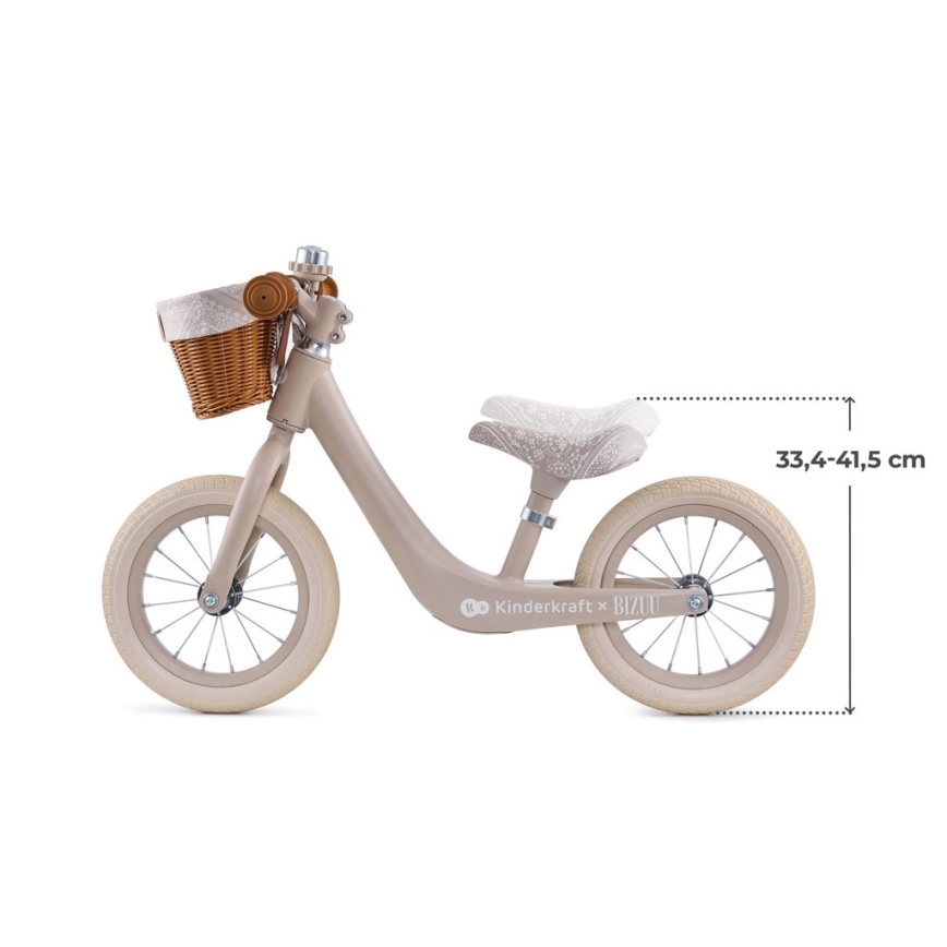 KINDERKRAFT - Guralica RAPID 2 Dune Whisper Bizuu