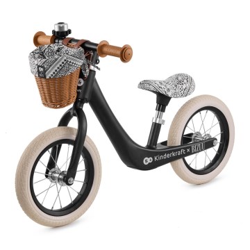 KINDERKRAFT - Guralica RAPID 2 Lunar Black Bizuu
