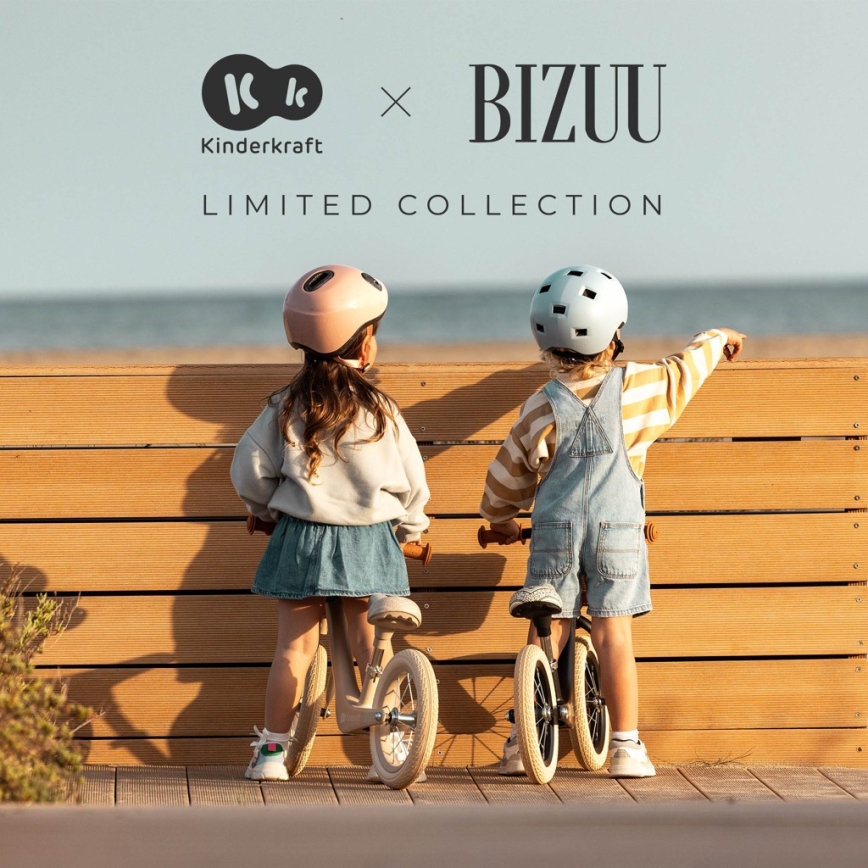 KINDERKRAFT - Guralica RAPID 2 Lunar Black Bizuu