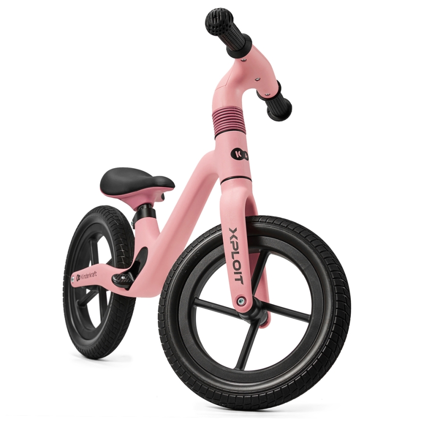 KINDERKRAFT - Guralica XPLOIT Bubblegum pink