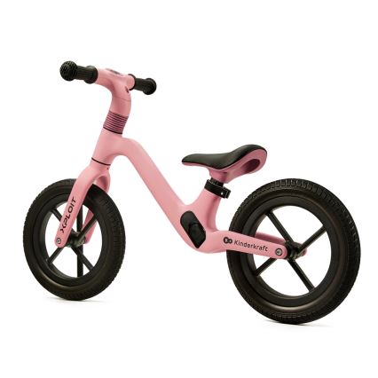KINDERKRAFT - Guralica XPLOIT Bubblegum pink