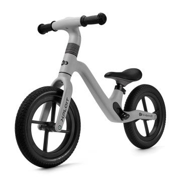 KINDERKRAFT - Guralica XPLOIT Moonstone srebrna