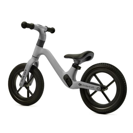 KINDERKRAFT - Guralica XPLOIT Moonstone srebrna
