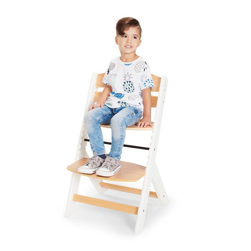 KINDERKRAFT - Hranilica ENOCK bijela
