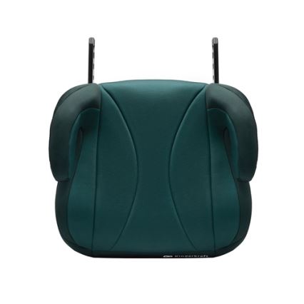 KINDERKRAFT - Autosjedalica I-BOOST i-Size 135-150 cm zelena
