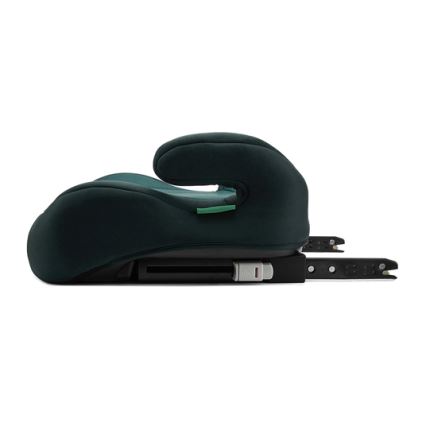 KINDERKRAFT - Autosjedalica I-BOOST i-Size 135-150 cm zelena