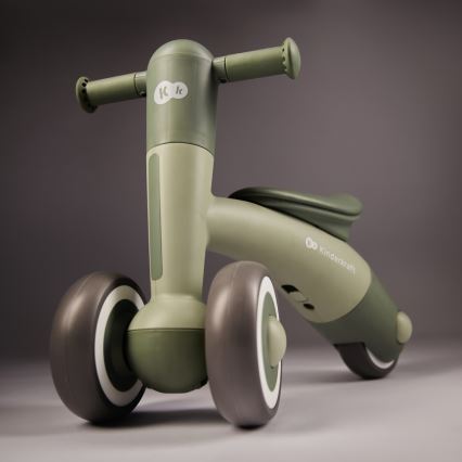 KINDERKRAFT - Guralica MINIBI Premium zelena