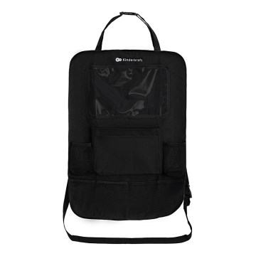 KINDERKRAFT - Organizator za auto u crnoj boji